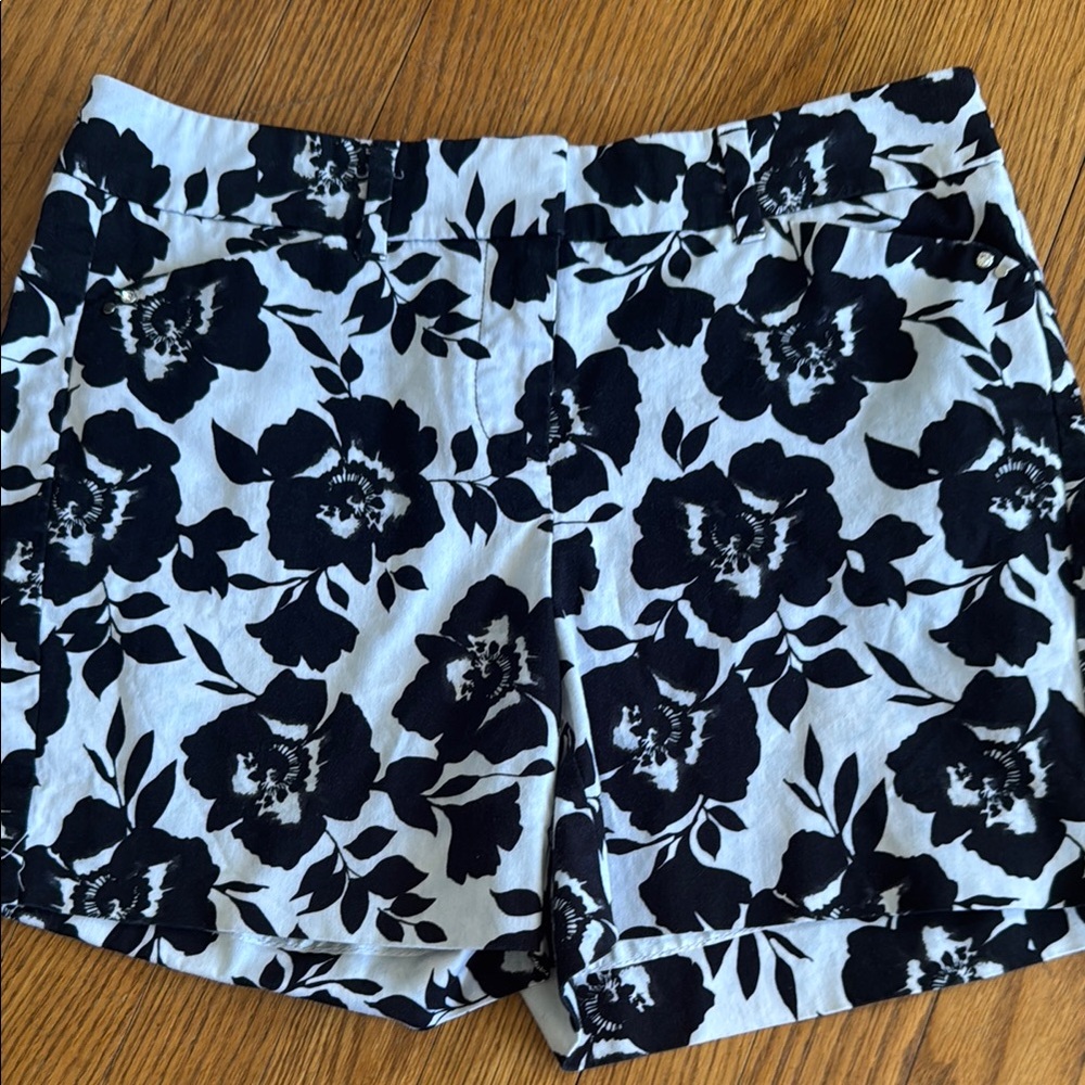 White House Black Market Shorts